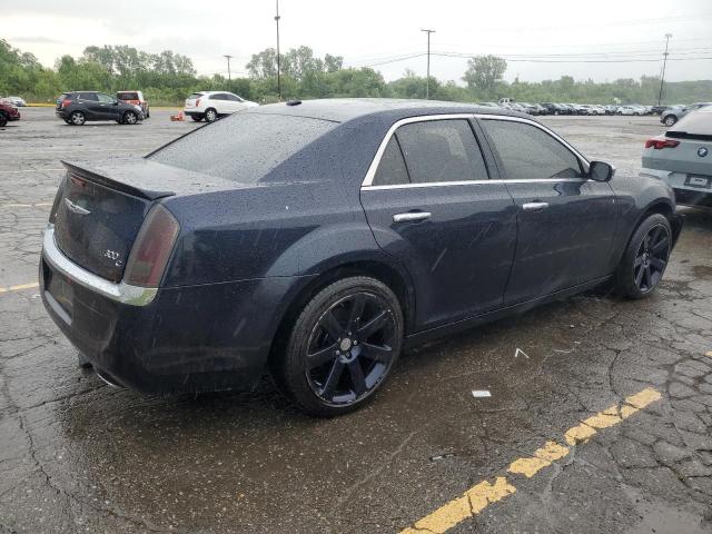 Photo 3 from auction – 2012 CHRYSLER 300C with VIN 2C3CCAKT6CH143928