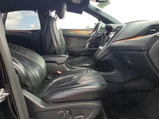 Photo 7 from auction – 2019 LINCOLN MKC SELECT with VIN 5LMCJ2C97KUL04205