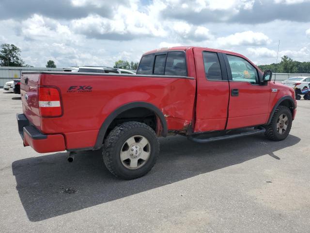 Photo 3 from auction – 2006 FORD F150 with VIN 1FTRX14W46FB20493