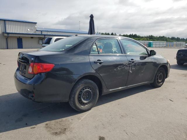 Photo 3 from auction – 2010 TOYOTA COROLLA BA with VIN JTDBU4EE6AJ061499