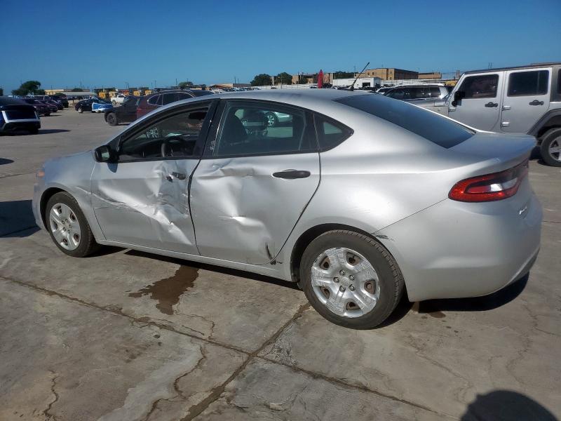 Photo 2 from auction – 2013 DODGE DART SE with VIN 1C3CDFAA7DD127536