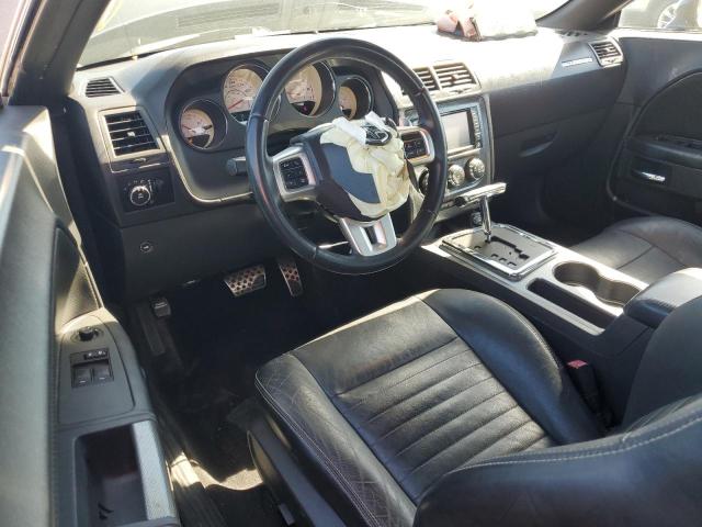 Photo 8 from auction – 2012 DODGE CHALLENGER with VIN 2C3CDYBT1CH101429