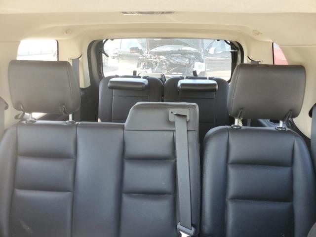Photo 10 from auction – 2010 FORD EXPLORER LIMITED with VIN 1FMEU7F86AUA96772