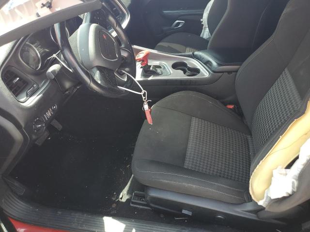 Photo 7 from auction – 2022 DODGE CHALLENGER with VIN 2C3CDZBT2NH122279