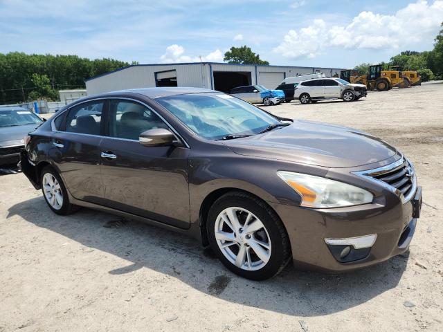 Photo 4 from auction – 2015 NISSAN ALTIMA 2.5 with VIN 1N4AL3AP7FC285642