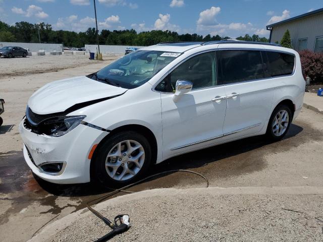 CHRYSLER PACIFICA L 2019 с VIN 2C4RC1GG1KR704868 - Фото с аукциона