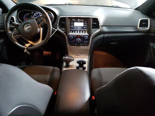 Photo 8 from auction – 2015 JEEP GRAND CHER with VIN 1C4RJFAG0FC142360