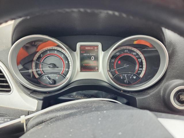 Photo 9 from auction – 2015 DODGE JOURNEY SE with VIN 3C4PDCAB9FT645763
