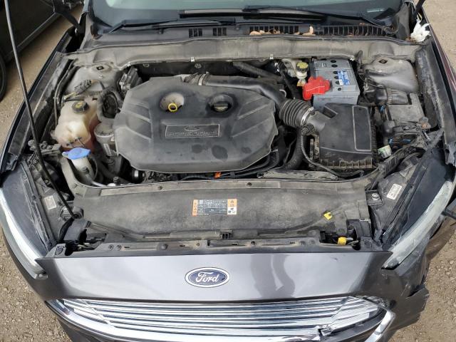 Photo 11 from auction – 2016 FORD FUSION TIT with VIN 3FA6P0K97GR352154