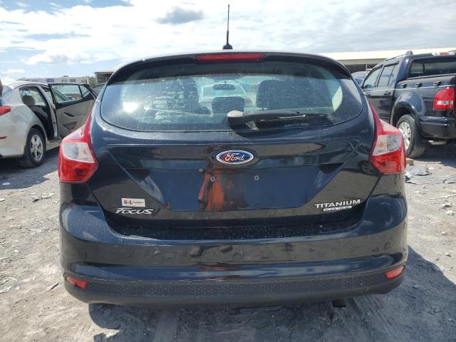 Photo 6 from auction – 2014 FORD FOCUS TITANIUM with VIN 1FADP3N20EL161033