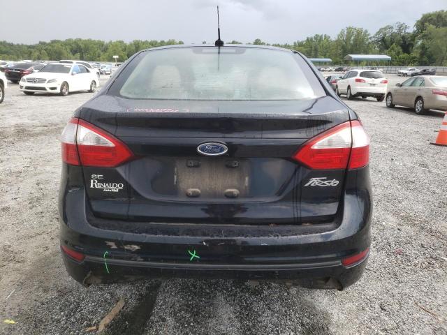 Photo 6 from auction – 2016 FORD FIESTA SE with VIN 3FADP4BJ8GM153622
