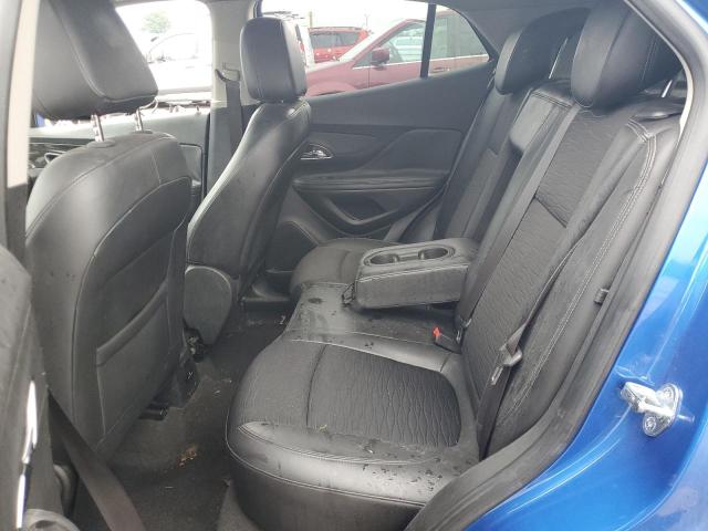 Photo 10 from auction – 2016 BUICK ENCORE CON with VIN KL4CJBSB7GB566962