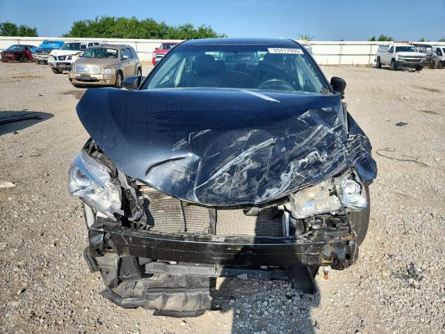 Photo 5 from auction – 2017 TOYOTA CAMRY LE with VIN 4T1BF1FK9HU437811
