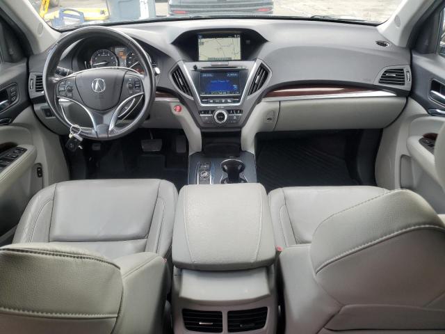 Фото 8 с аукциона – 2016 ACURA MDX TECHNO с VIN 5FRYD4H40GB051952