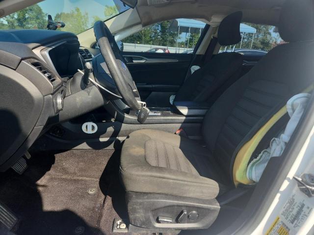 Photo 7 from auction – 2017 FORD FUSION SE with VIN 3FA6P0H74HR211968