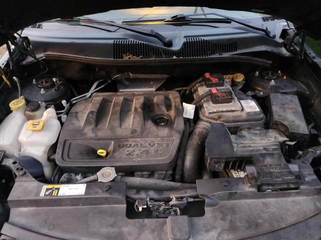 Photo 7 from auction – 2016 JEEP COMPASS SP with VIN 1C4NJCBB5GD754646