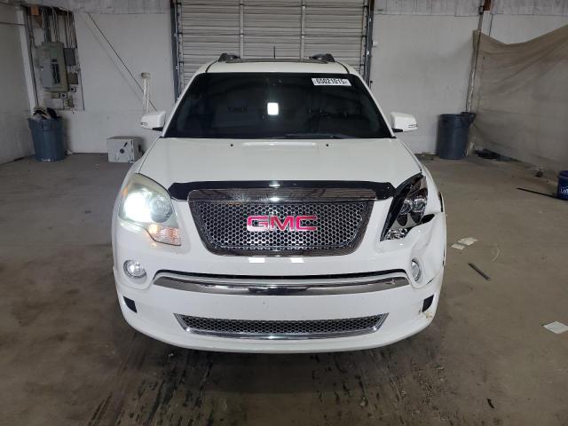 Photo 5 from auction – 2012 GMC ACADIA DEN with VIN 1GKKVTED3CJ196672