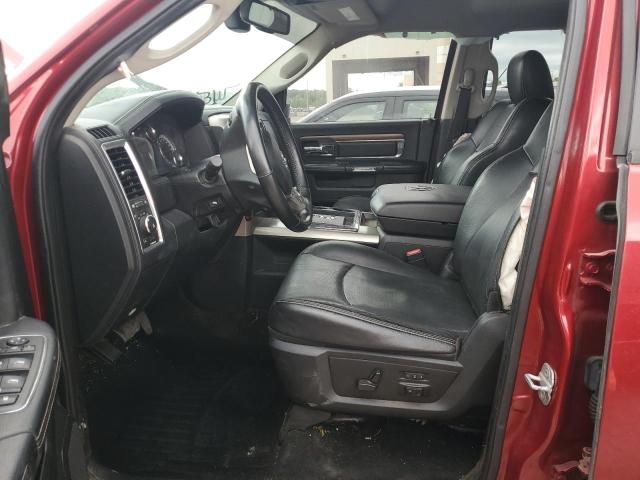 Photo 7 from auction – 2013 RAM 1500 LARAMIE with VIN 1C6RR7NT1DS556358