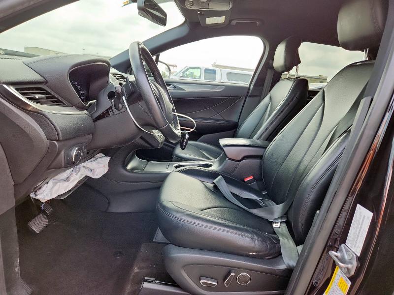Photo 7 from auction – 2019 LINCOLN MKC with VIN 5LMCJ1C93KUL42654