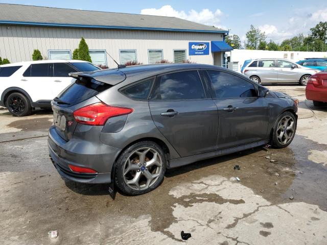 Photo 3 from auction – 2016 FORD FOCUS ST with VIN 1FADP3L91GL368162