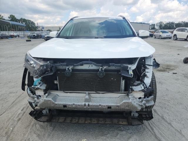 Photo 5 from auction – 2019 TOYOTA RAV4 LE with VIN 2T3K1RFVXKW001488