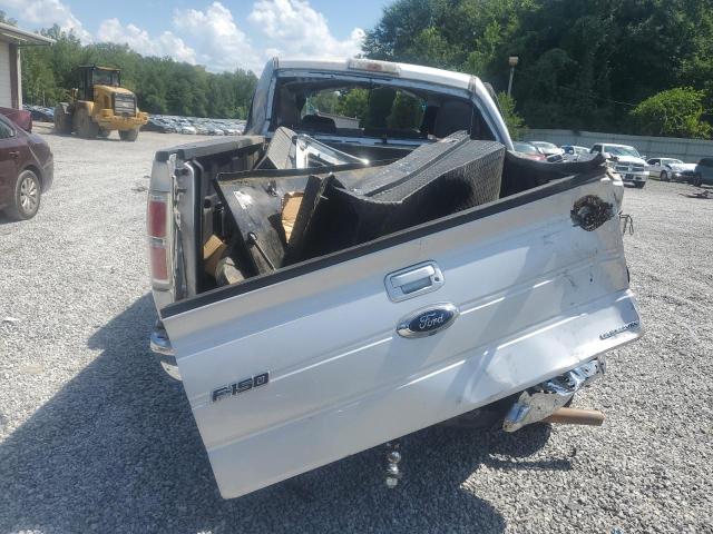 Photo 6 from auction – 2014 FORD F150 SUPER with VIN 1FTFW1EF9EKE30343