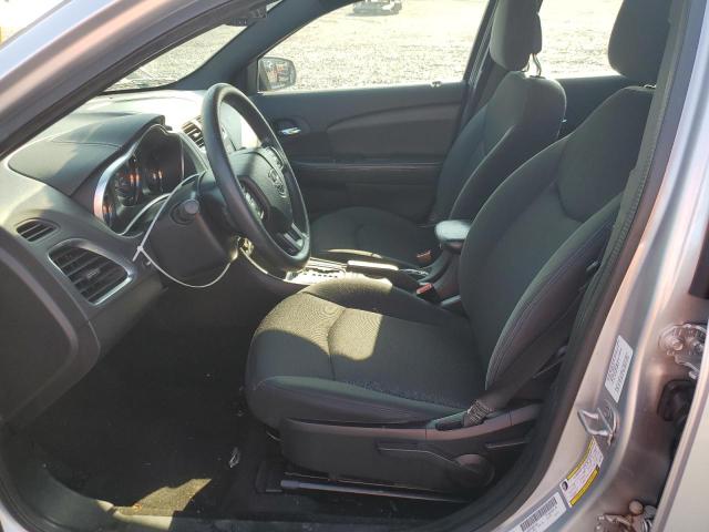 Photo 7 from auction – 2011 DODGE AVENGER EX with VIN 1B3BD4FB4BN616692
