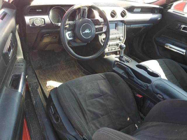 Photo 8 from auction – 2017 FORD MUSTANG with VIN 1FA6P8TH2H5217270