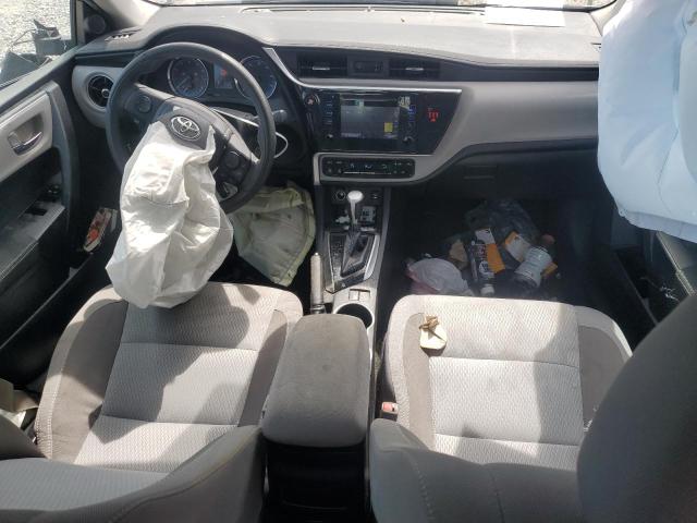 Photo 8 from auction – 2018 TOYOTA COROLLA L with VIN 2T1BURHE9JC994432