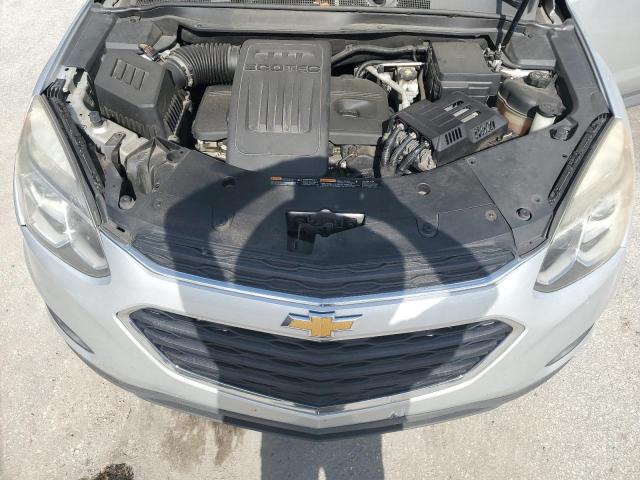 Photo 12 from auction – 2017 CHEVROLET EQUINOX LS with VIN 2GNALBEK9H1518276