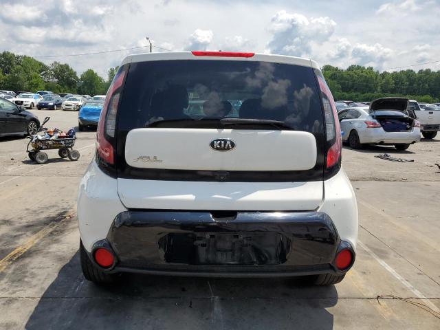 Photo 6 from auction – 2016 KIA SOUL + with VIN KNDJP3A56G7238738