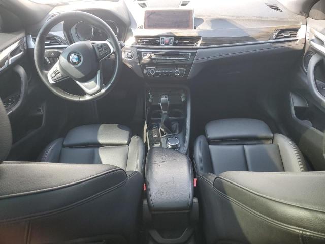 Photo 8 from auction – 2018 BMW X2 XDRIVE2 with VIN WBXYJ5C35JEF77085