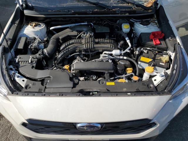 Photo 11 from auction – 2024 SUBARU IMPREZA with VIN JF1GUABC2R8255706