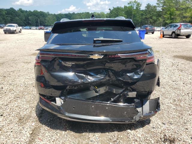 Photo 6 from auction – 2024 CHEVROLET EQUINOX 2L with VIN 3GN7DLRP4RS262816