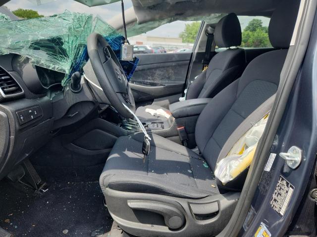 Photo 7 from auction – 2020 HYUNDAI TUCSON SE with VIN KM8J2CA48LU113804