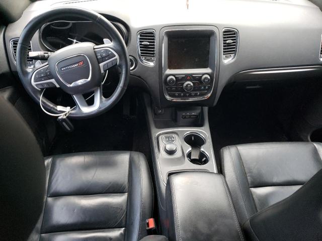 Photo 8 from auction – 2017 DODGE DURANGO GT with VIN 1C4RDJDG3HC744002