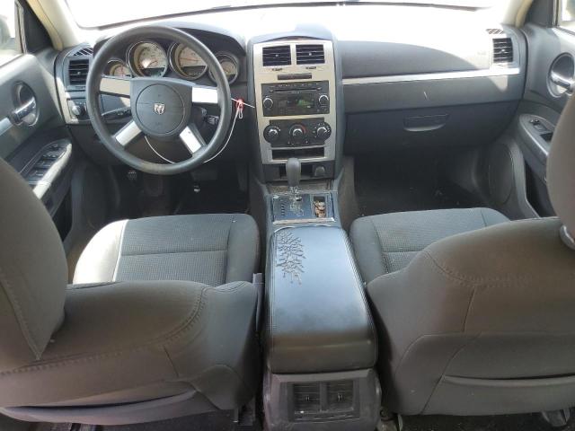 Photo 8 from auction – 2009 DODGE CHARGER with VIN 2B3KA43D29H576257