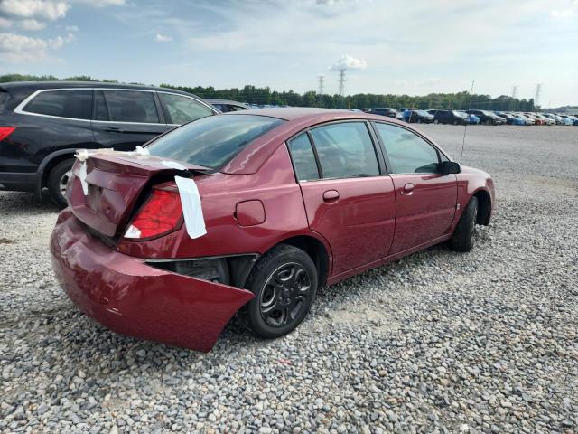 Photo 3 from auction – 2004 SATURN ION LEVEL with VIN 1G8AJ52F84Z225908