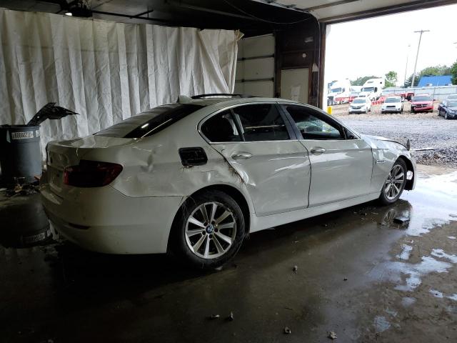 Photo 3 from auction – 2015 BMW 528 with VIN WBA5A5C5XFD524729