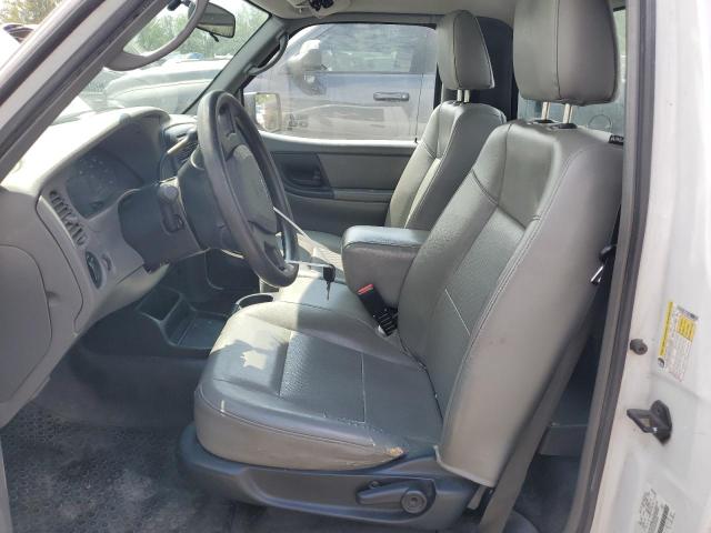 Photo 7 from auction – 2010 FORD RANGER with VIN 1FTKR1AD4APA53489