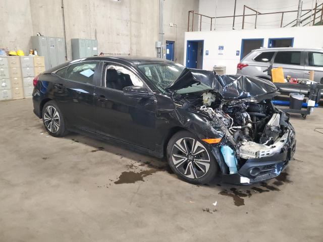 Photo 4 from auction – 2016 HONDA CIVIC EX with VIN 19XFC1F36GE037273