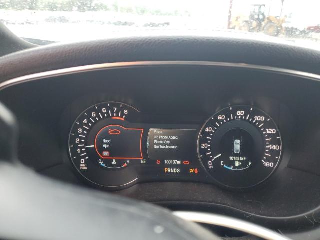 Photo 9 from auction – 2015 LINCOLN MKC with VIN 5LMTJ2AH7FUJ17417
