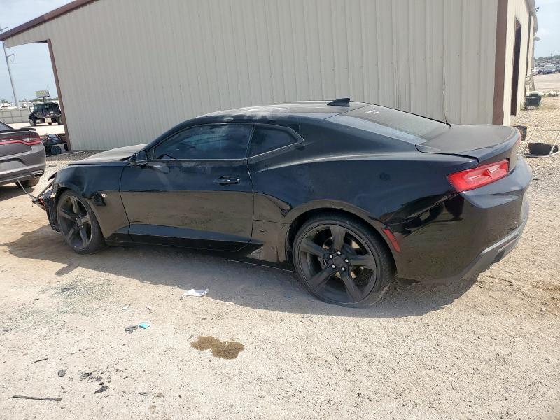 Photo 2 from auction – 2018 CHEVROLET CAMARO LT with VIN 1G1FB1RX2J0182188