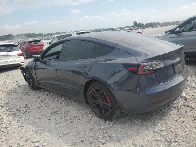 Photo 2 from auction – 2021 TESLA MODEL 3 with VIN 5YJ3E1EC8MF856256