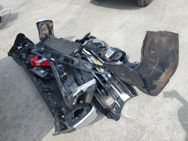 Photo 12 from auction – 2024 CHEVROLET SILVERADO with VIN 2GC4YPEY9R1158971