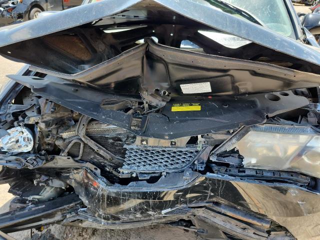 Photo 11 from auction – 2011 ACURA MDX TECHNO with VIN 2HNYD2H49BH524718