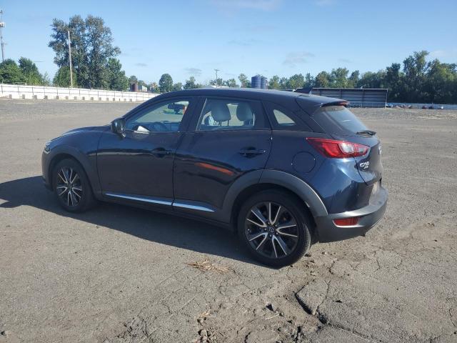 Zdjęcie 2 z aukcji – 2016 MAZDA CX-3 GRAND z VIN JM1DKBD73G0119959