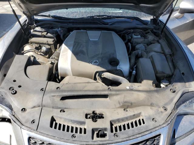 Photo 11 from auction – 2015 LEXUS RC 350 with VIN JTHHE5BC2F5010225