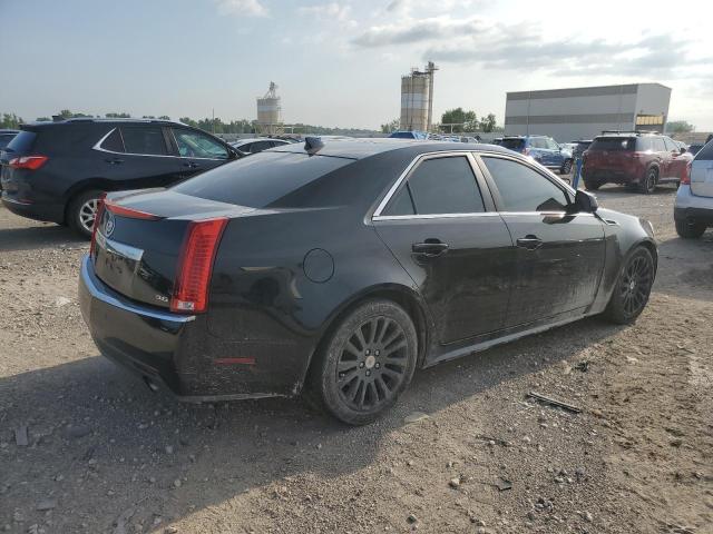 Photo 3 from auction – 2012 CADILLAC CTS PREMIU with VIN 1G6DS5E37C0133521
