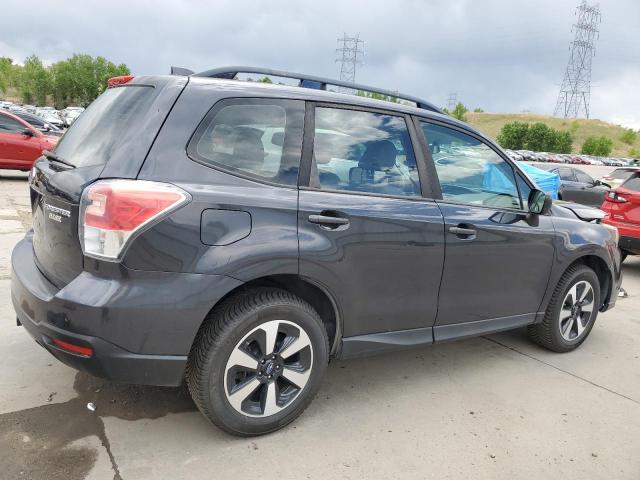 Foto 3 de la subasta – 2017 SUBARU FORESTER 2 con VIN JF2SJABCXHH809152